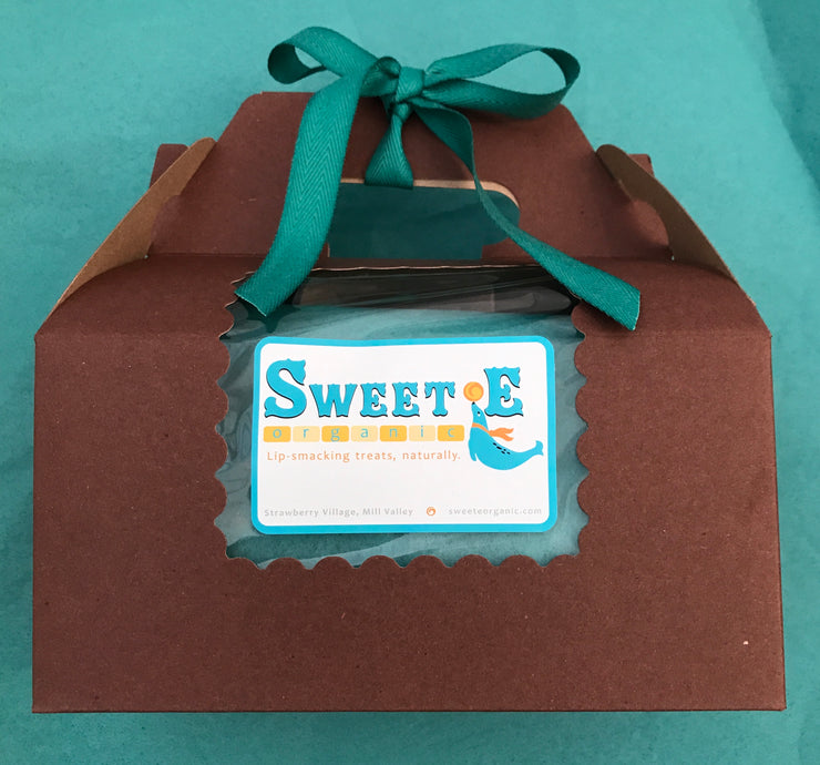 Sugar Free Gift Box