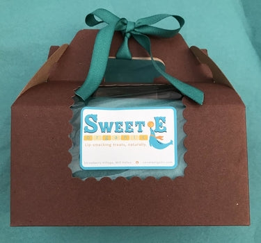 Candy Lover's Gift Box