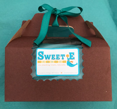 Candy Lover's Premium Gift Box